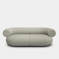 Tom Dixon Sofas*Fat 2.5-Seater Modular Sofa