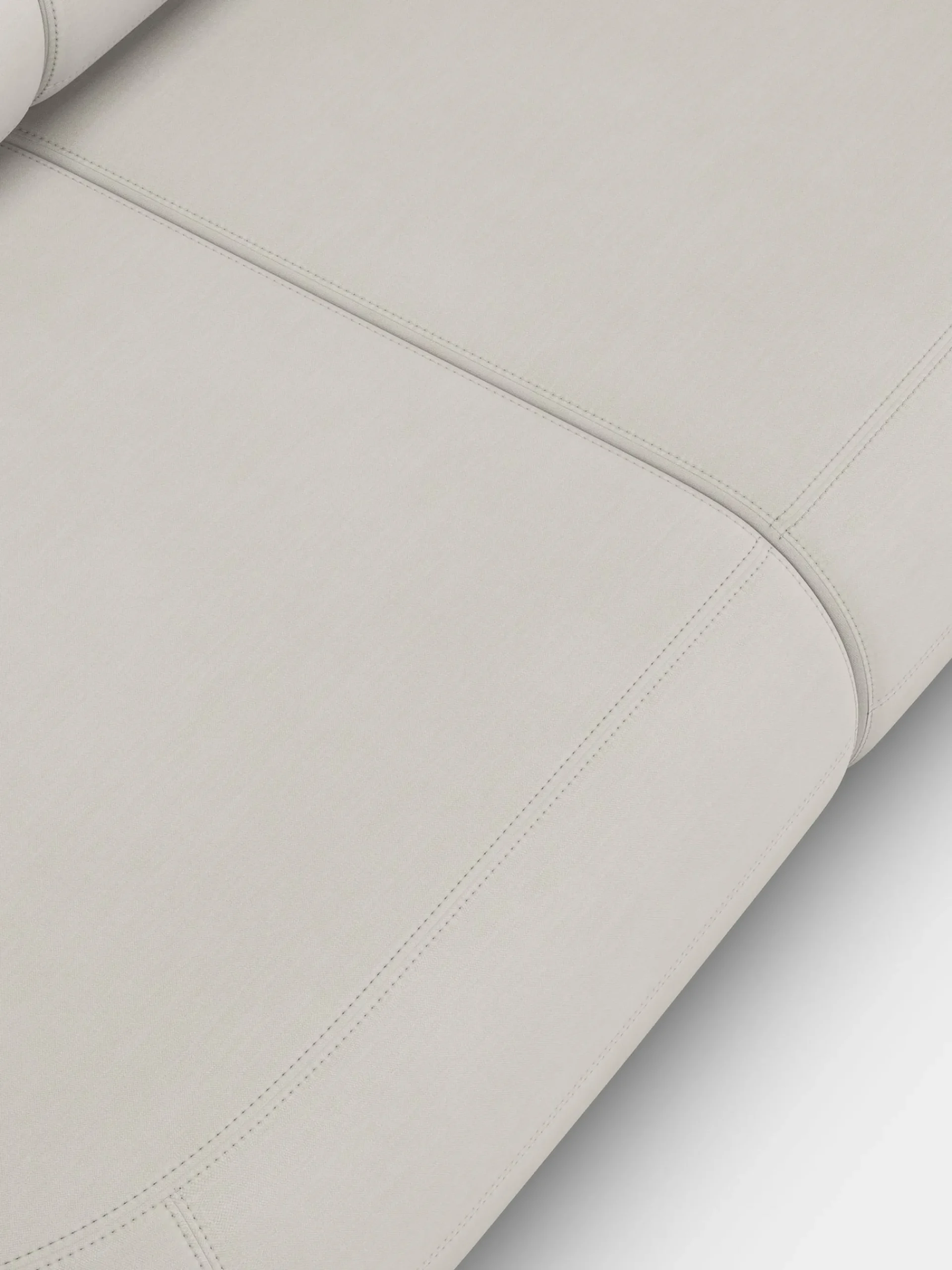 Tom Dixon Sofas*Fat 2.5-Seater Modular Sofa