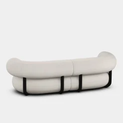 Tom Dixon Sofas*Fat 2.5-Seater Modular Sofa