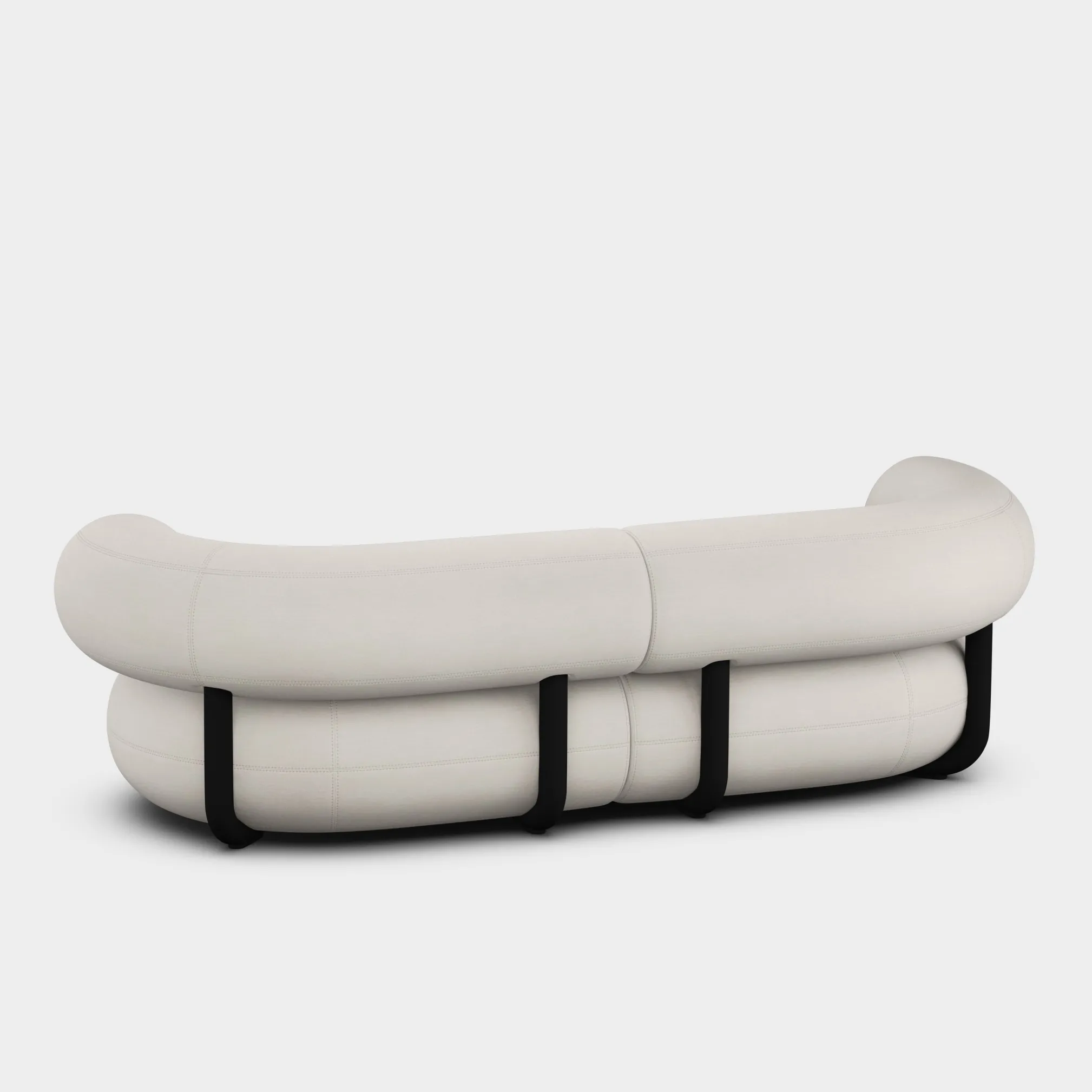 Tom Dixon Sofas*Fat 2.5-Seater Modular Sofa