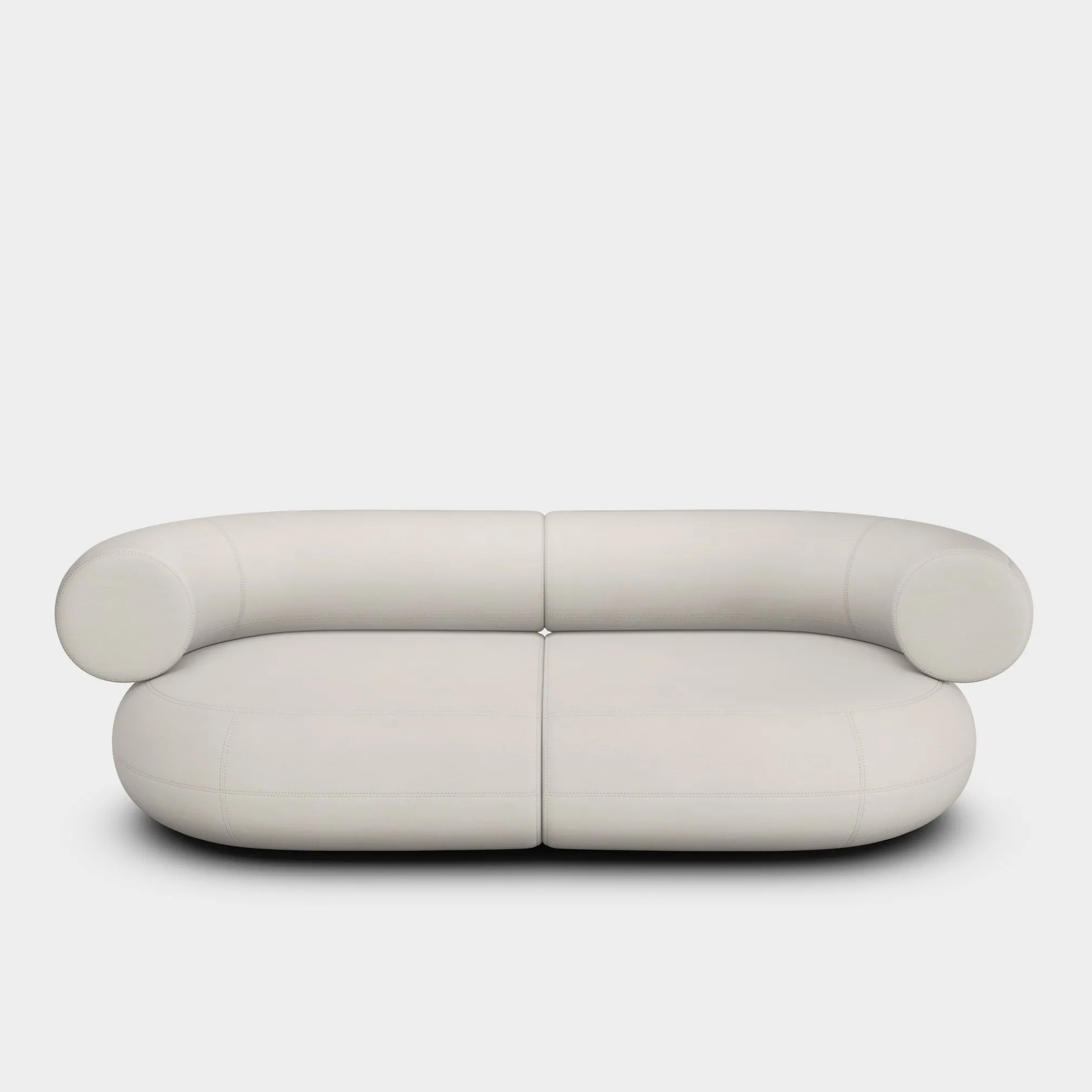 Tom Dixon Sofas*Fat 2.5-Seater Modular Sofa