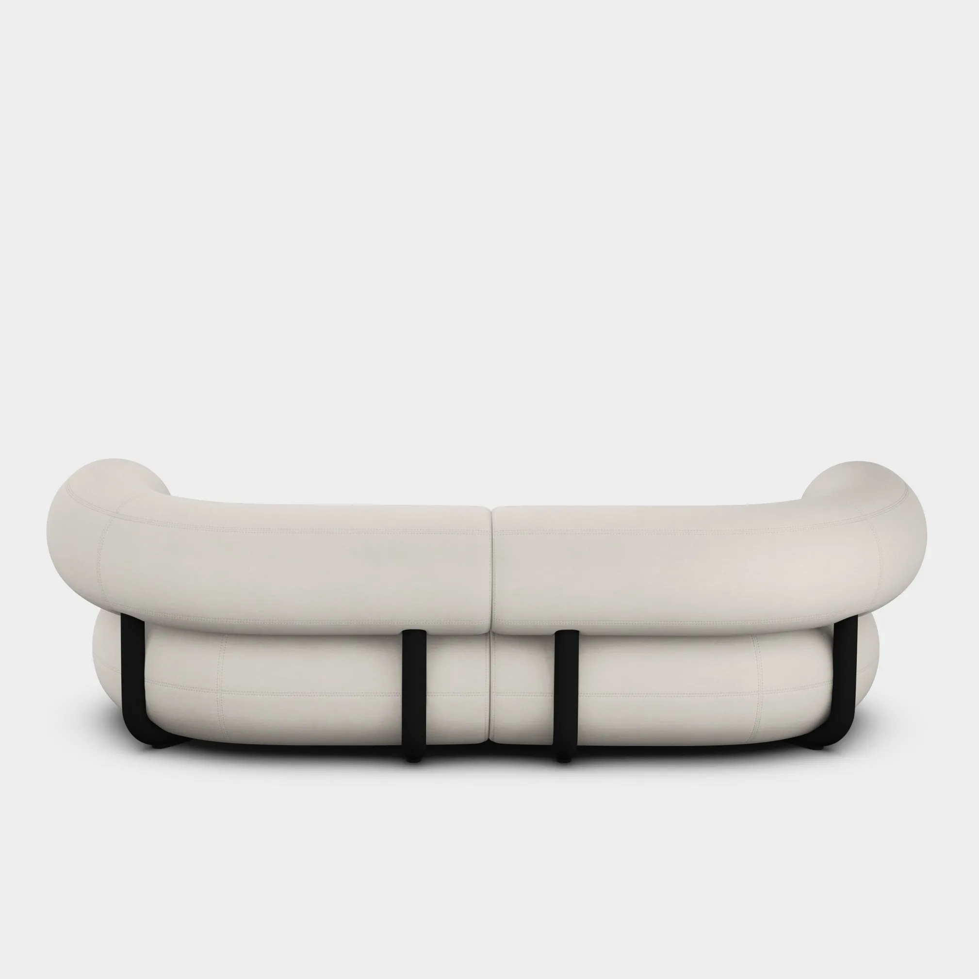 Tom Dixon Sofas*Fat 2.5-Seater Modular Sofa