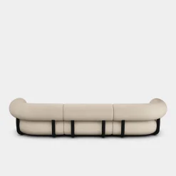 Tom Dixon Sofas*Fat 3-Seater Modular Sofa