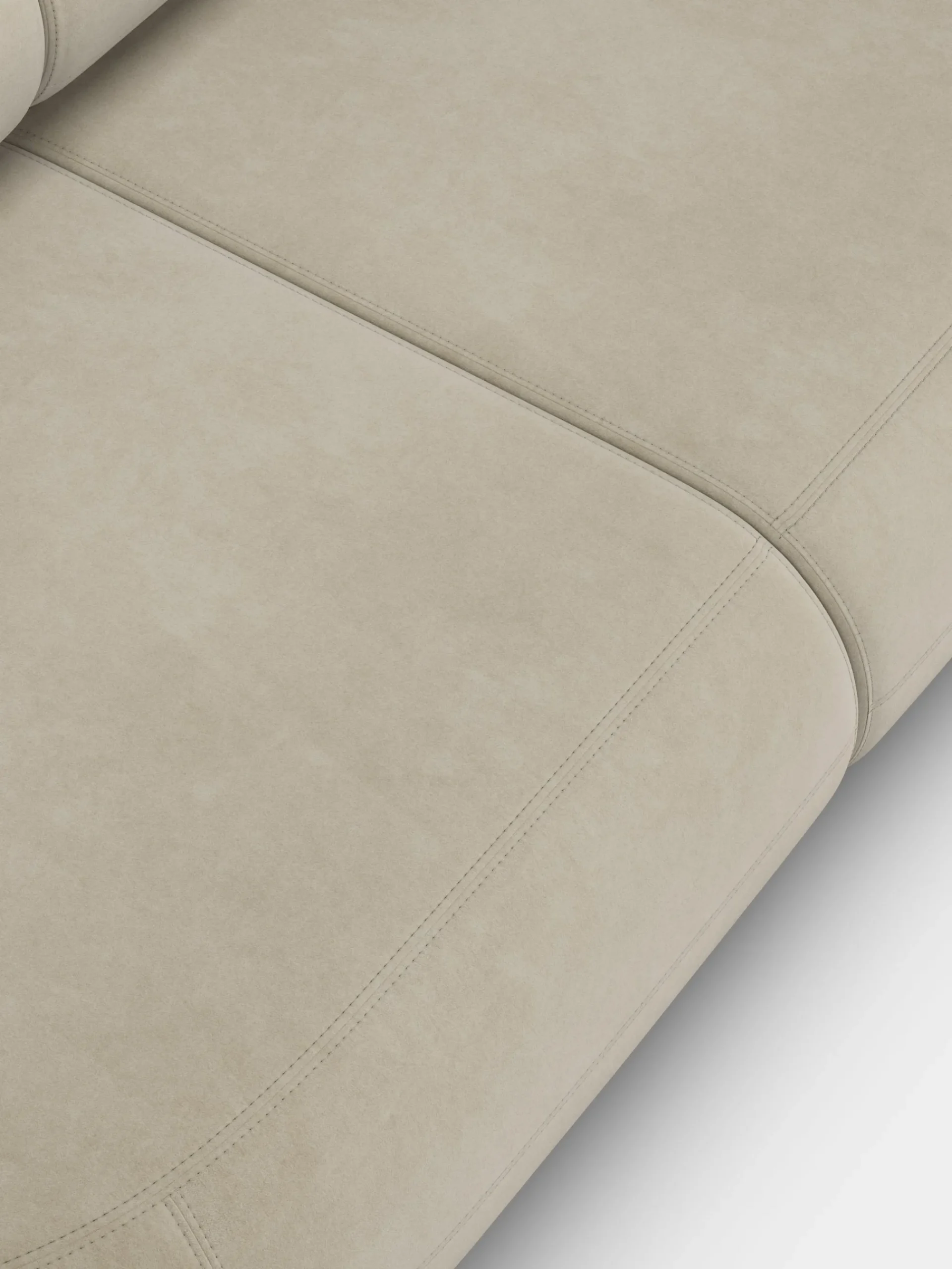 Tom Dixon Sofas*Fat 2.5-Seater Modular Sofa