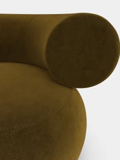 Tom Dixon Sofas*Fat 3-Seater Modular Sofa