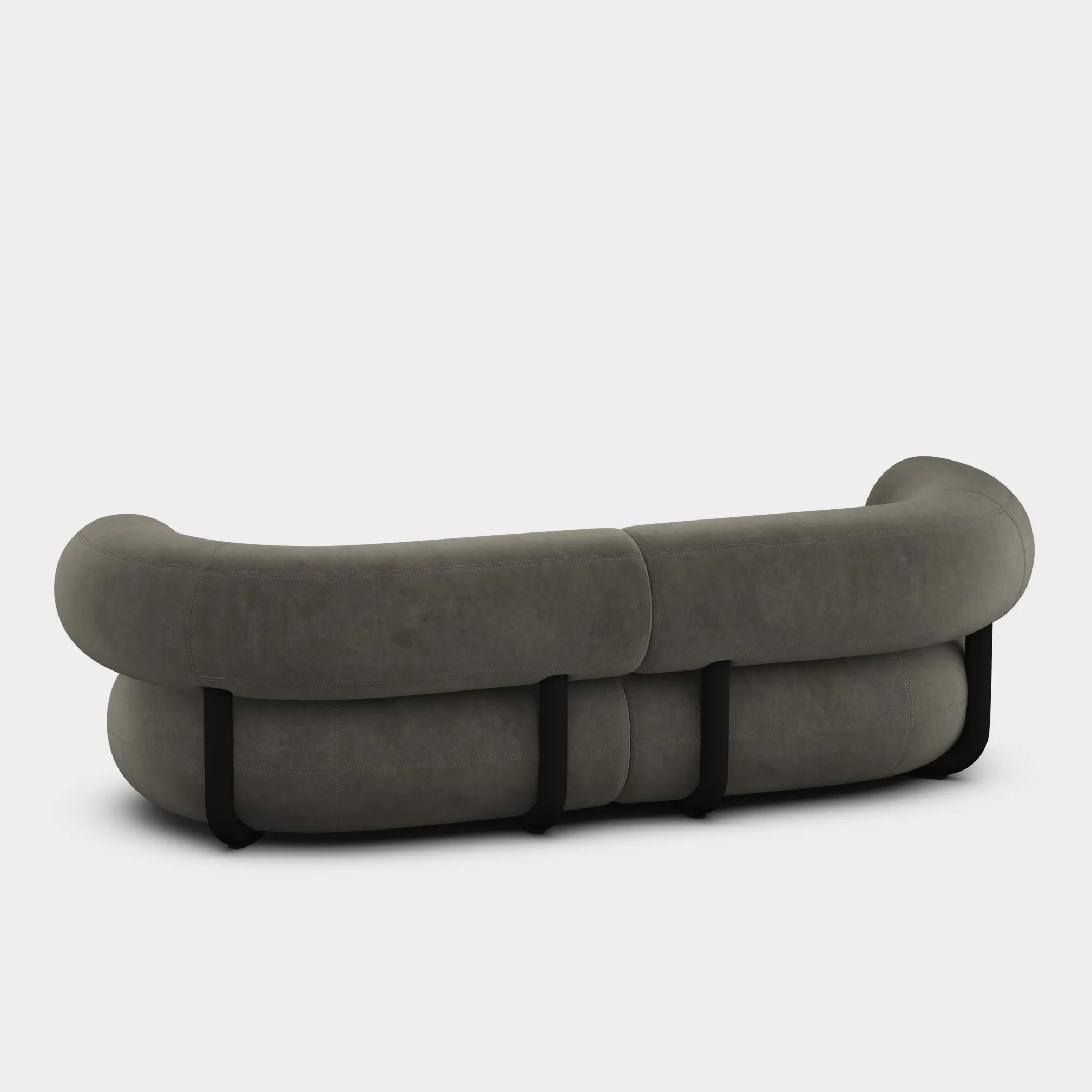 Tom Dixon Sofas*Fat 2.5-Seater Modular Sofa