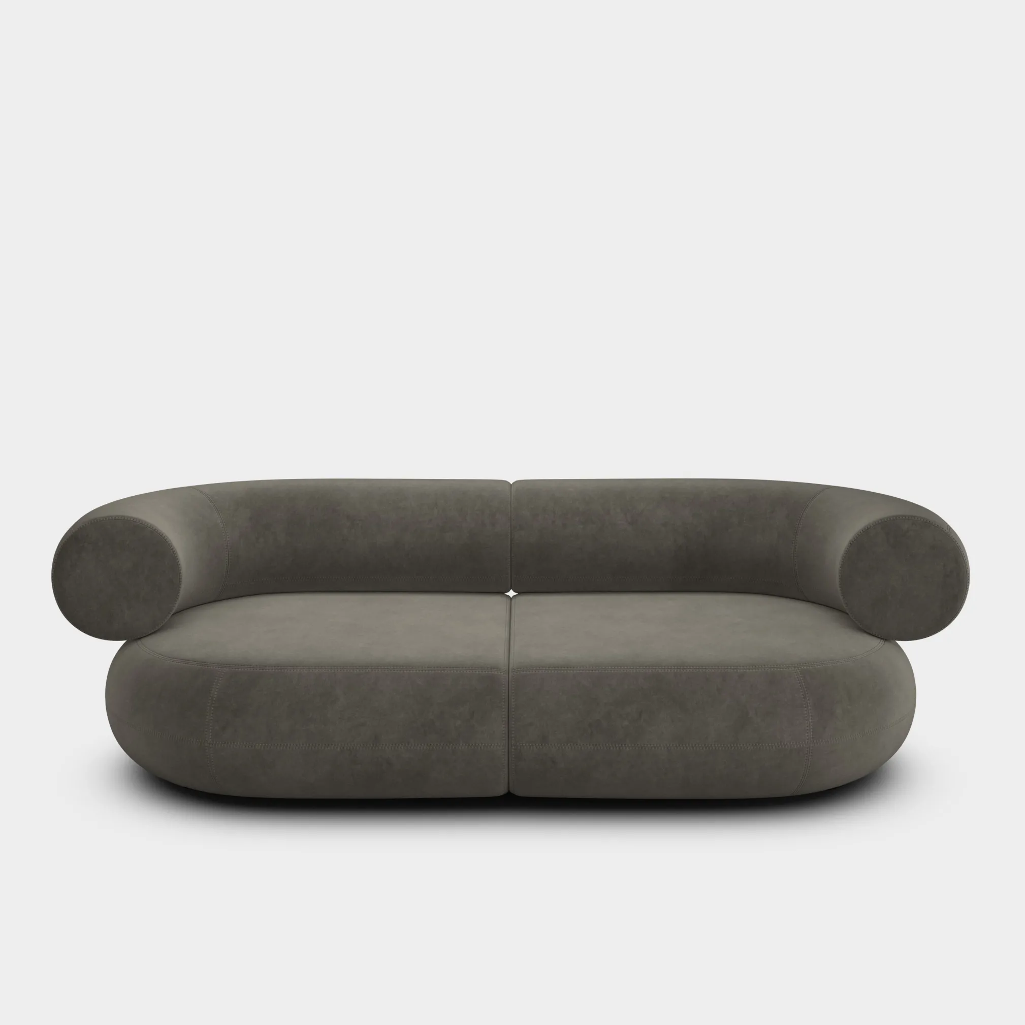 Tom Dixon Sofas*Fat 2.5-Seater Modular Sofa