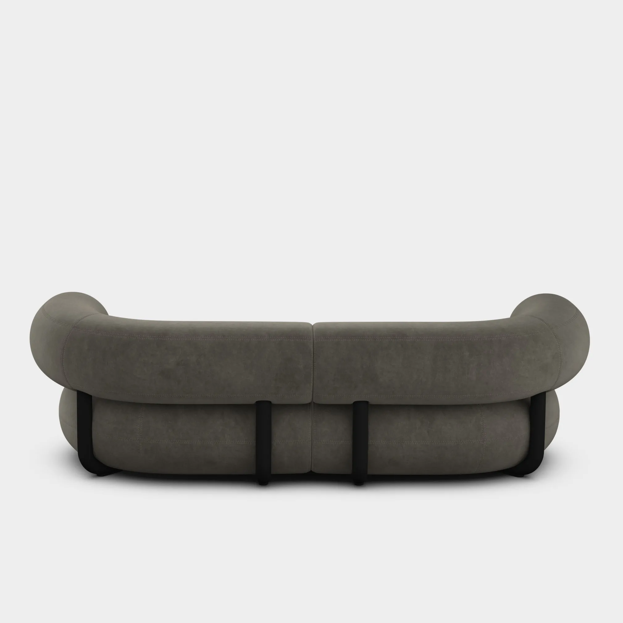 Tom Dixon Sofas*Fat 2.5-Seater Modular Sofa