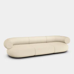 Tom Dixon Sofas*Fat 3-Seater Modular Sofa