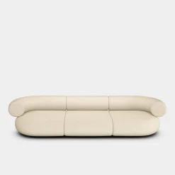 Tom Dixon Sofas*Fat 3-Seater Modular Sofa