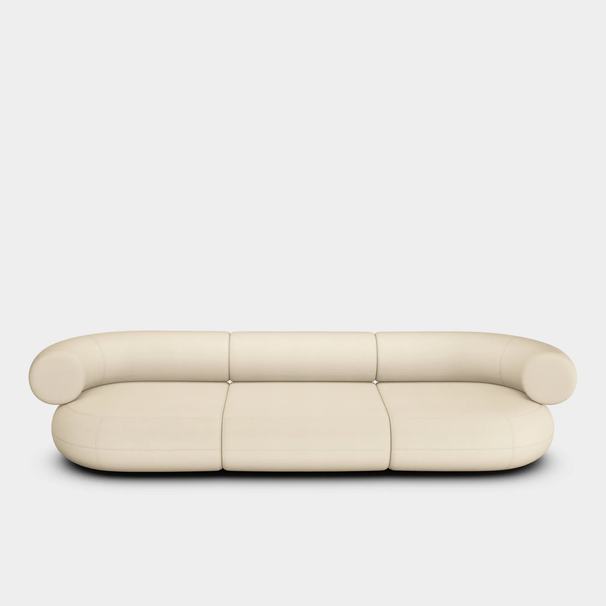 Tom Dixon Sofas*Fat 3-Seater Modular Sofa