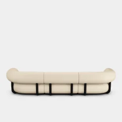 Tom Dixon Sofas*Fat 3-Seater Modular Sofa