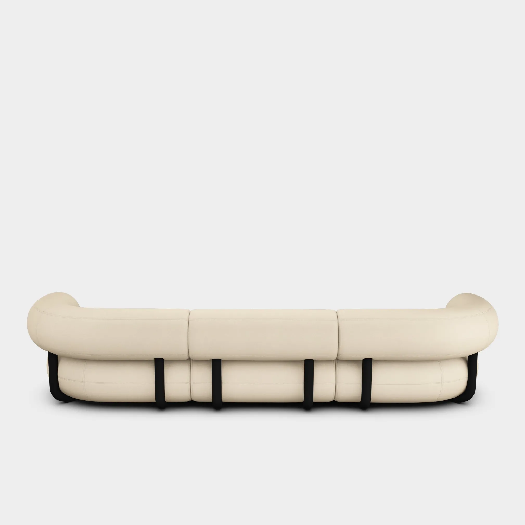 Tom Dixon Sofas*Fat 3-Seater Modular Sofa