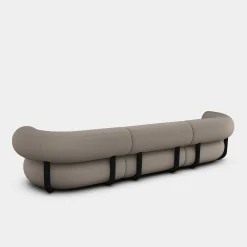 Tom Dixon Sofas*Fat 3-Seater Modular Sofa