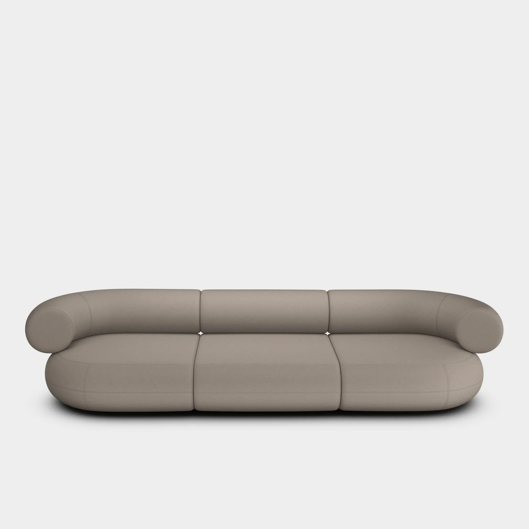 Tom Dixon Sofas*Fat 3-Seater Modular Sofa