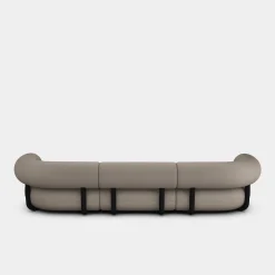 Tom Dixon Sofas*Fat 3-Seater Modular Sofa