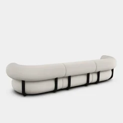 Tom Dixon Sofas*Fat 3-Seater Modular Sofa