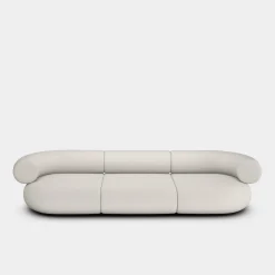 Tom Dixon Sofas*Fat 3-Seater Modular Sofa
