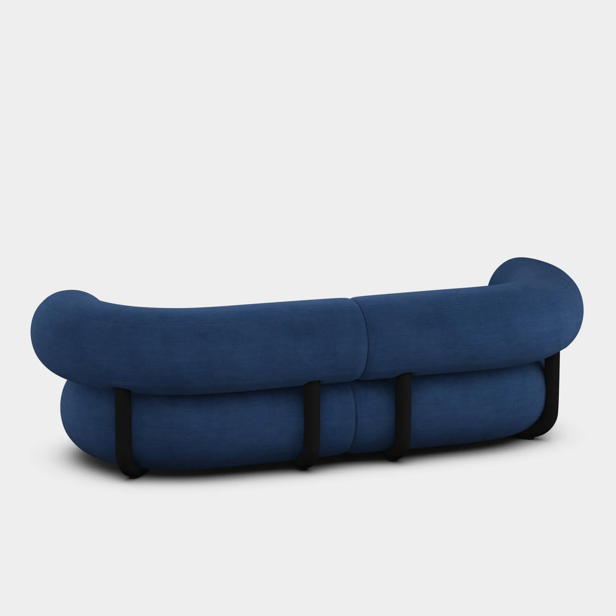 Tom Dixon Sofas*Fat 2.5-Seater Modular Sofa