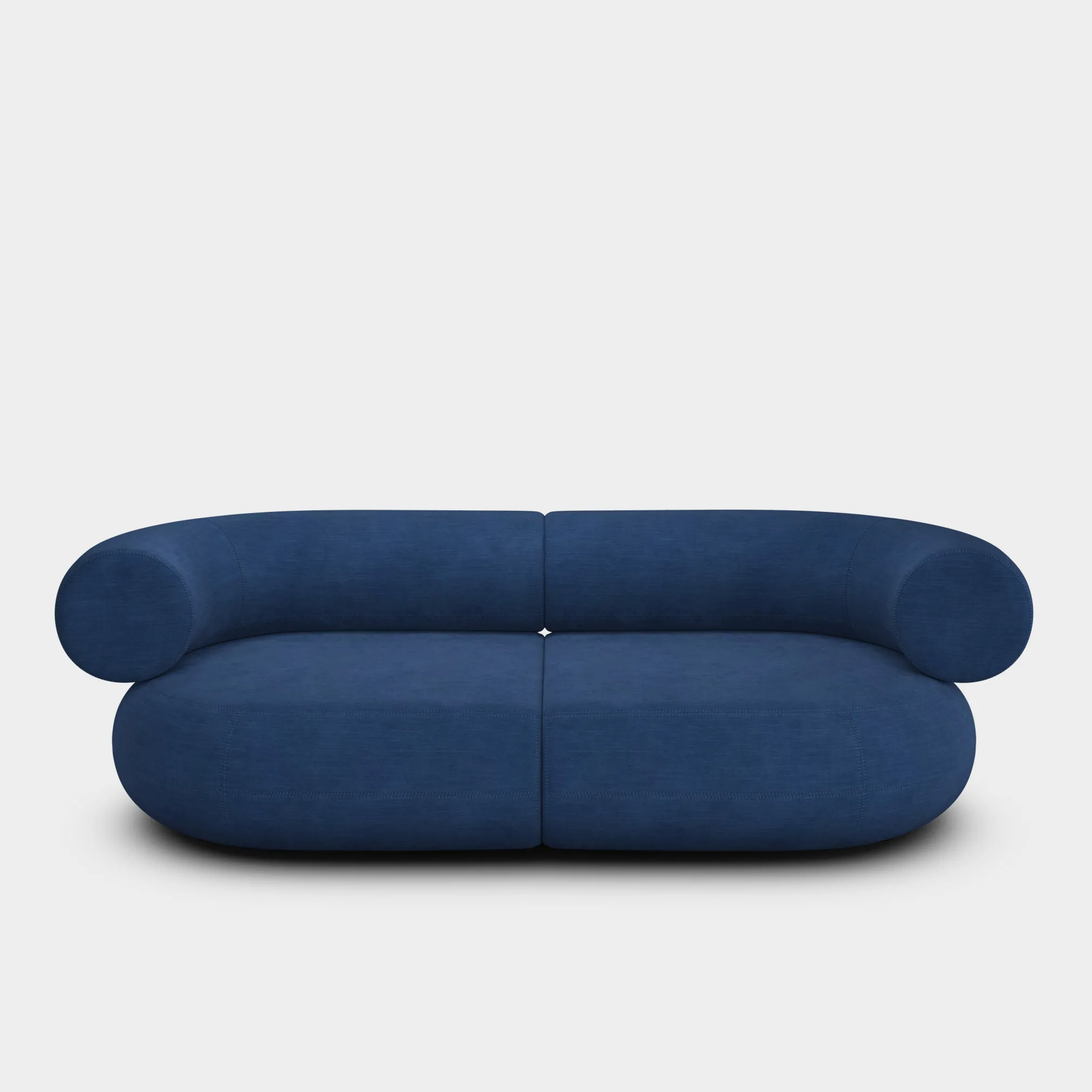 Tom Dixon Sofas*Fat 2.5-Seater Modular Sofa