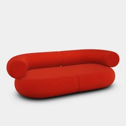 Tom Dixon Sofas*Fat 2.5-Seater Modular Sofa