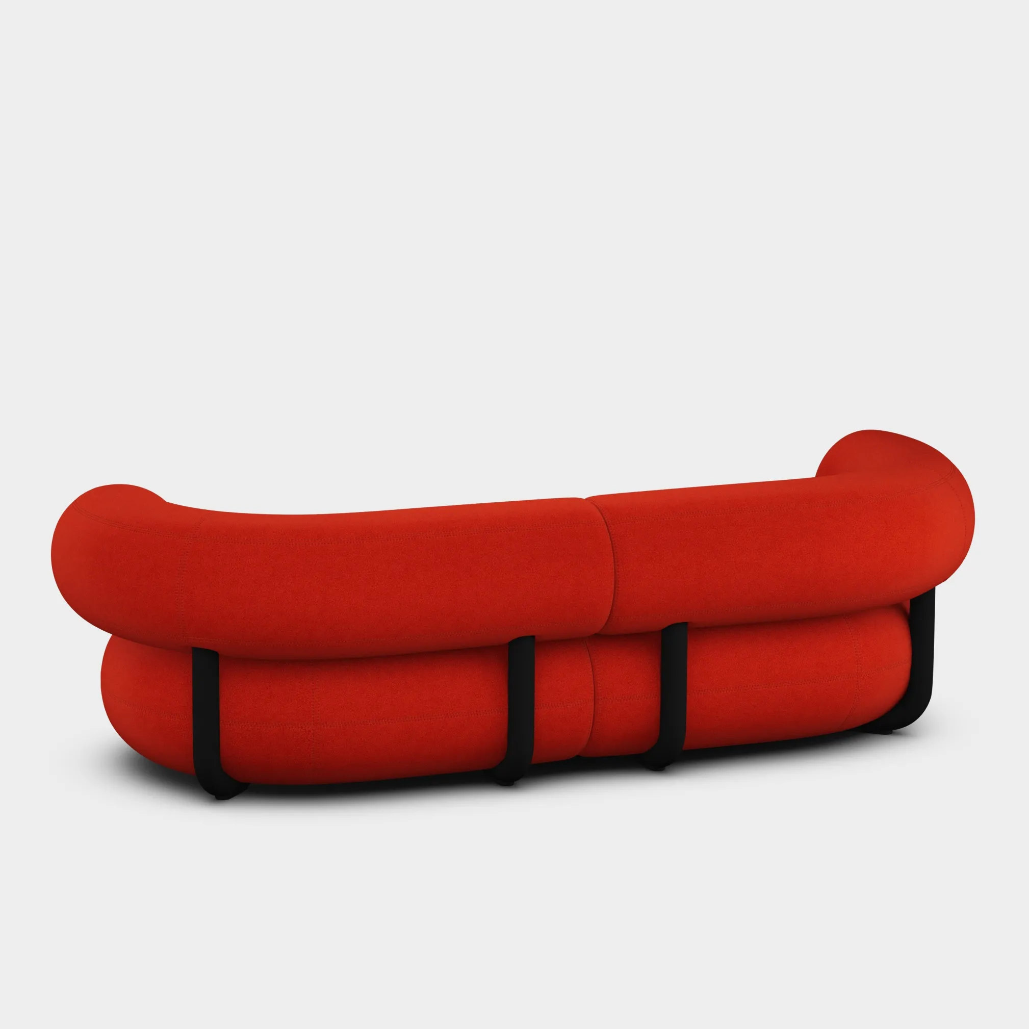 Tom Dixon Sofas*Fat 2.5-Seater Modular Sofa
