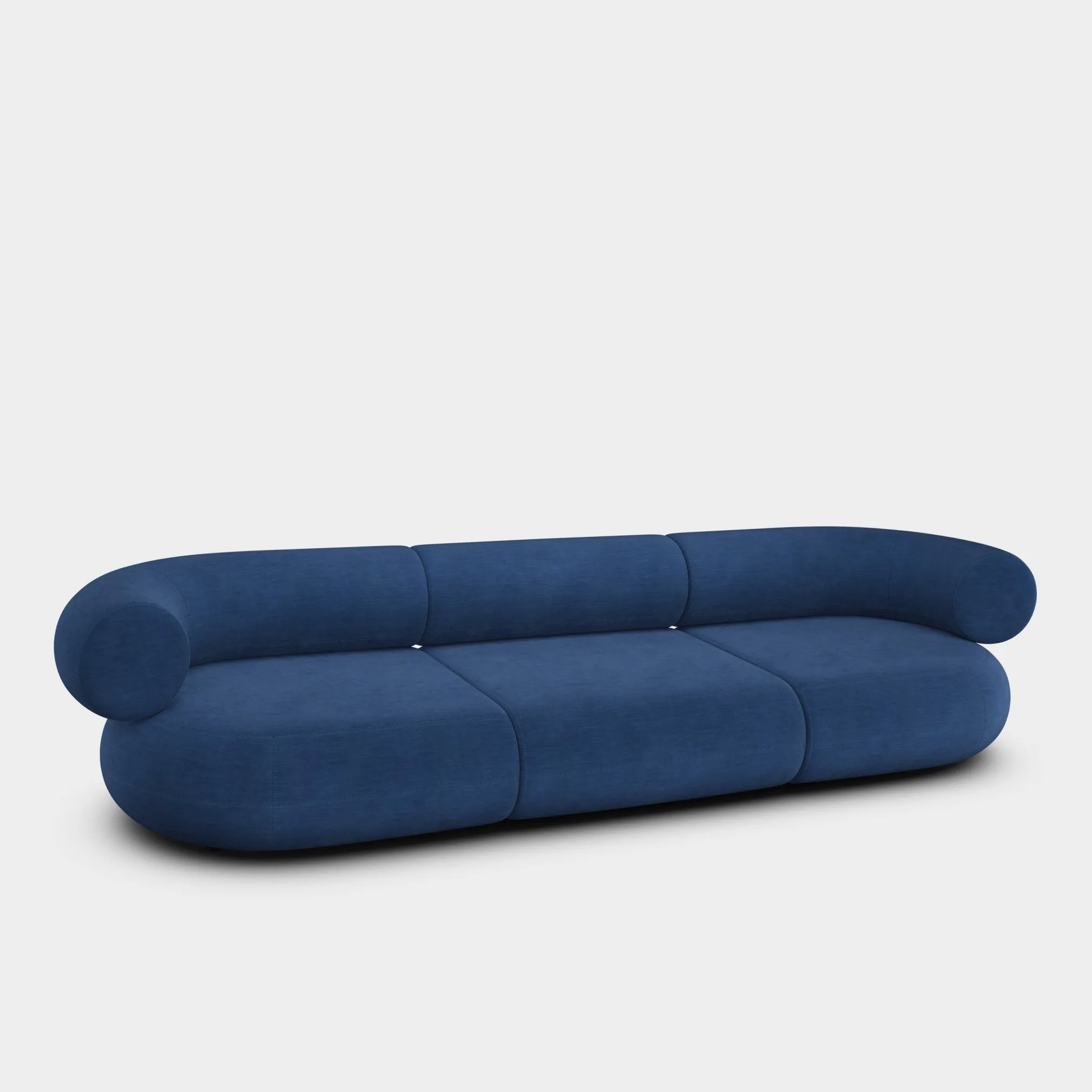 Tom Dixon Sofas*Fat 3-Seater Modular Sofa