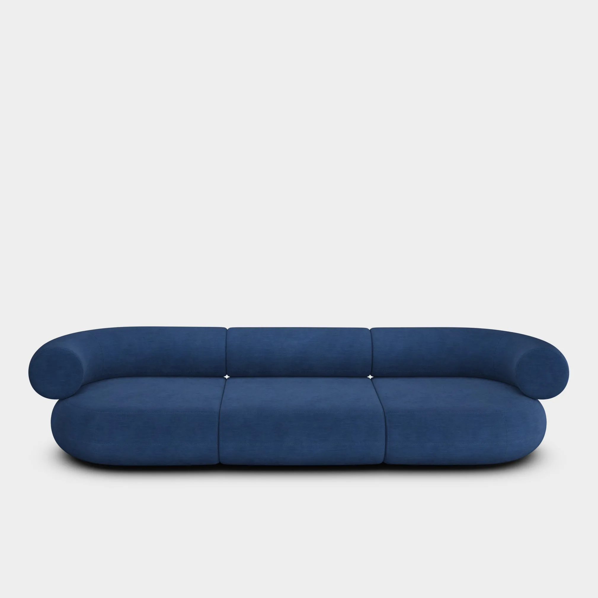 Tom Dixon Sofas*Fat 3-Seater Modular Sofa