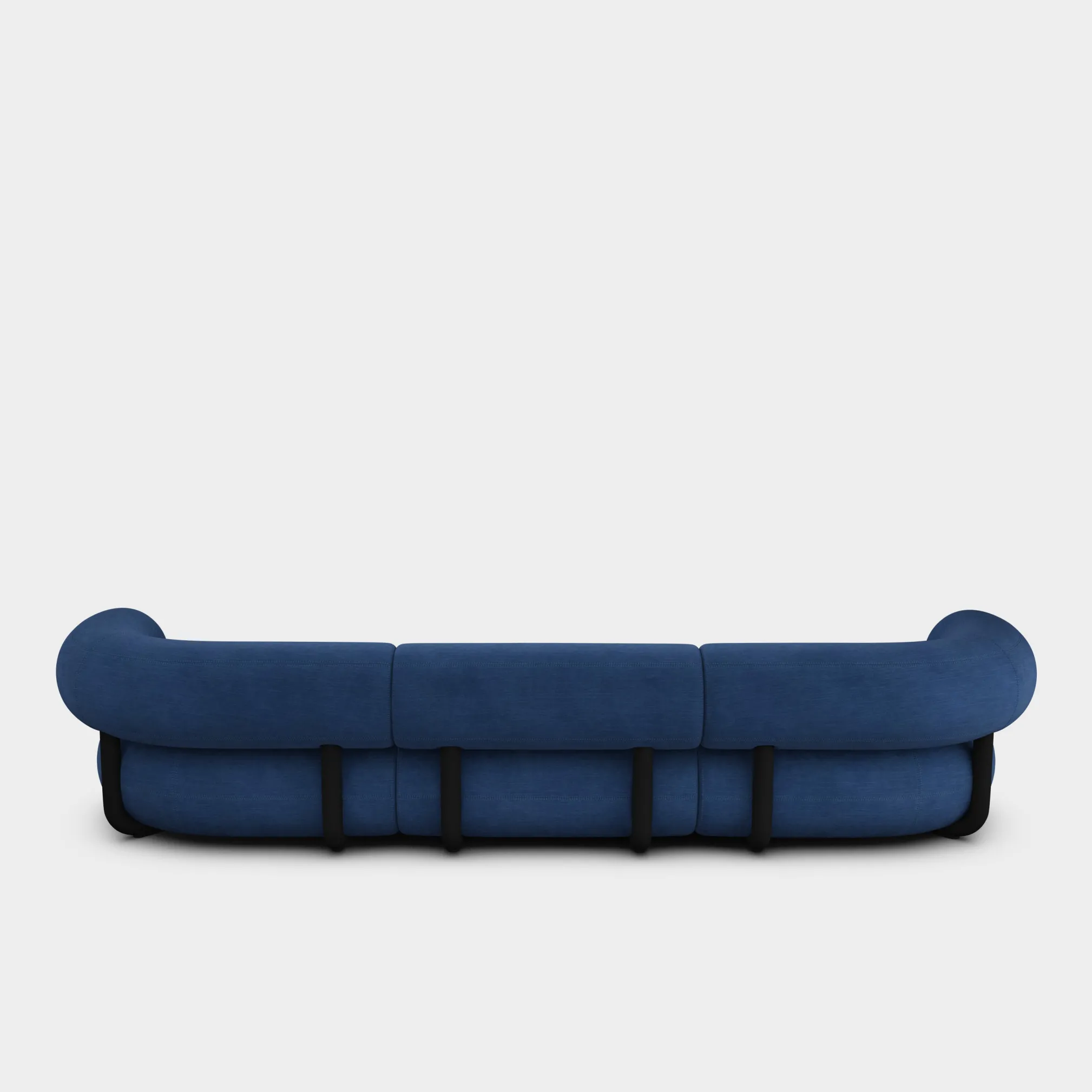 Tom Dixon Sofas*Fat 3-Seater Modular Sofa