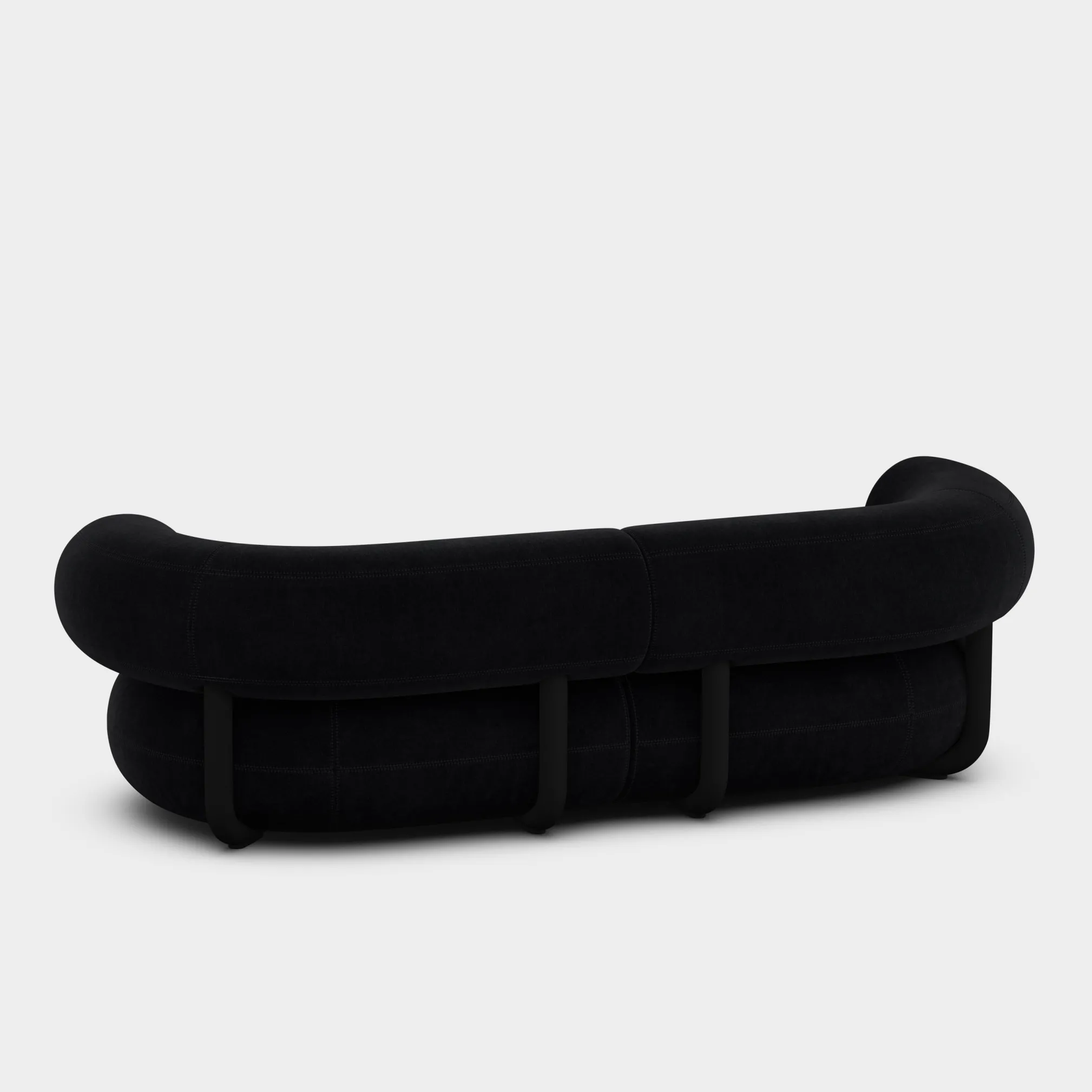 Tom Dixon Sofas*Fat 2.5-Seater Modular Sofa