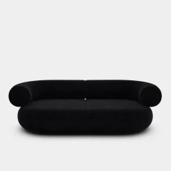 Tom Dixon Sofas*Fat 2.5-Seater Modular Sofa