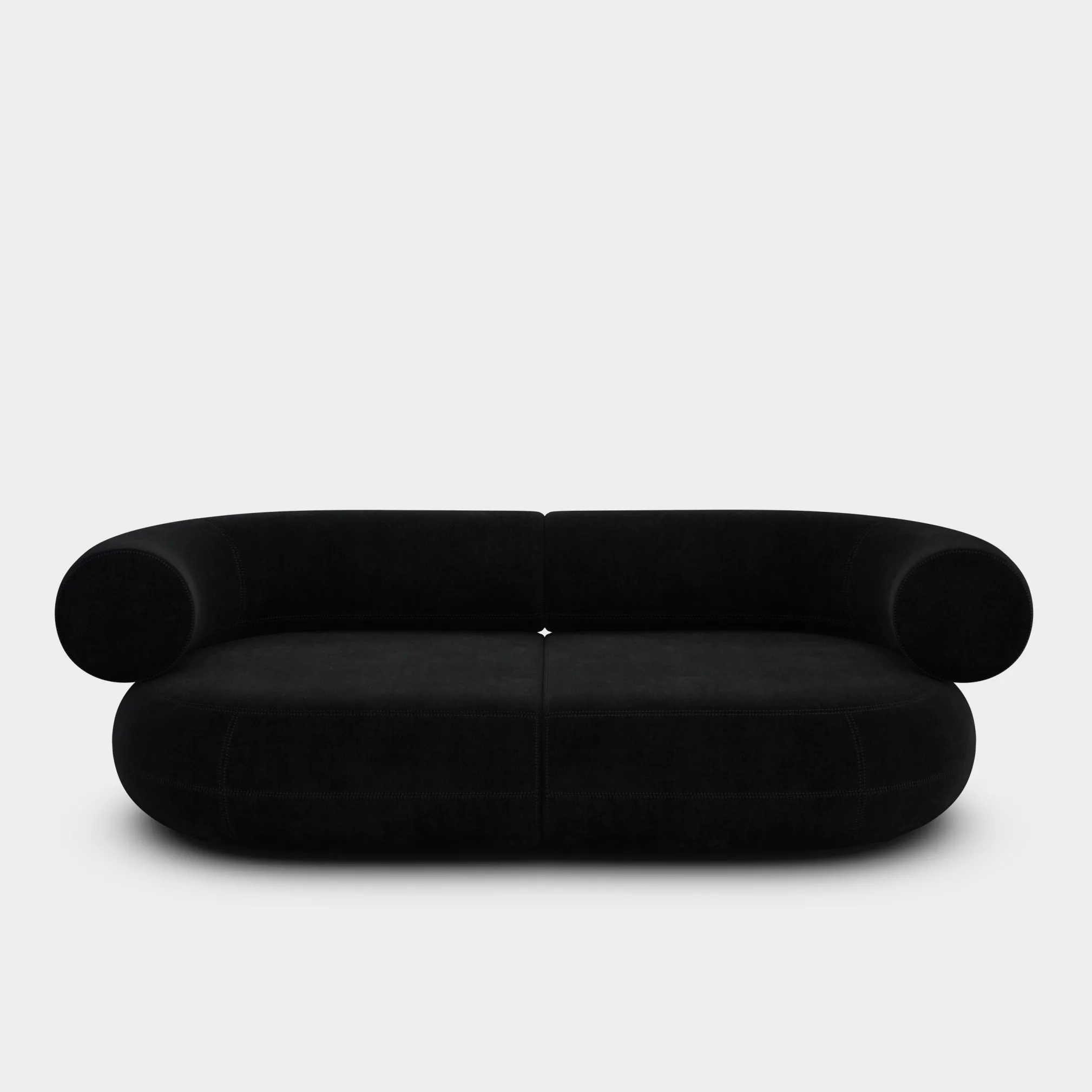Tom Dixon Sofas*Fat 2.5-Seater Modular Sofa