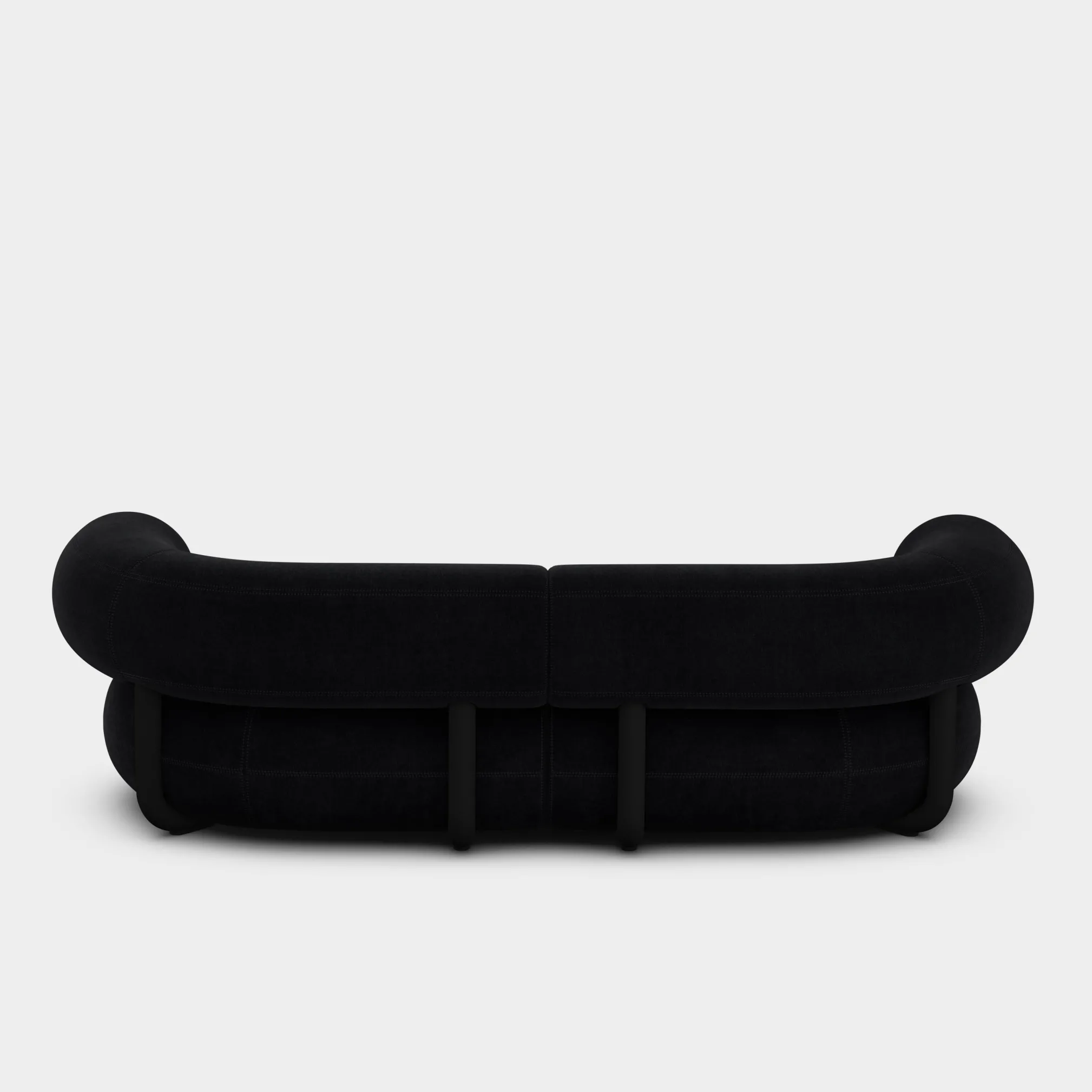 Tom Dixon Sofas*Fat 2.5-Seater Modular Sofa