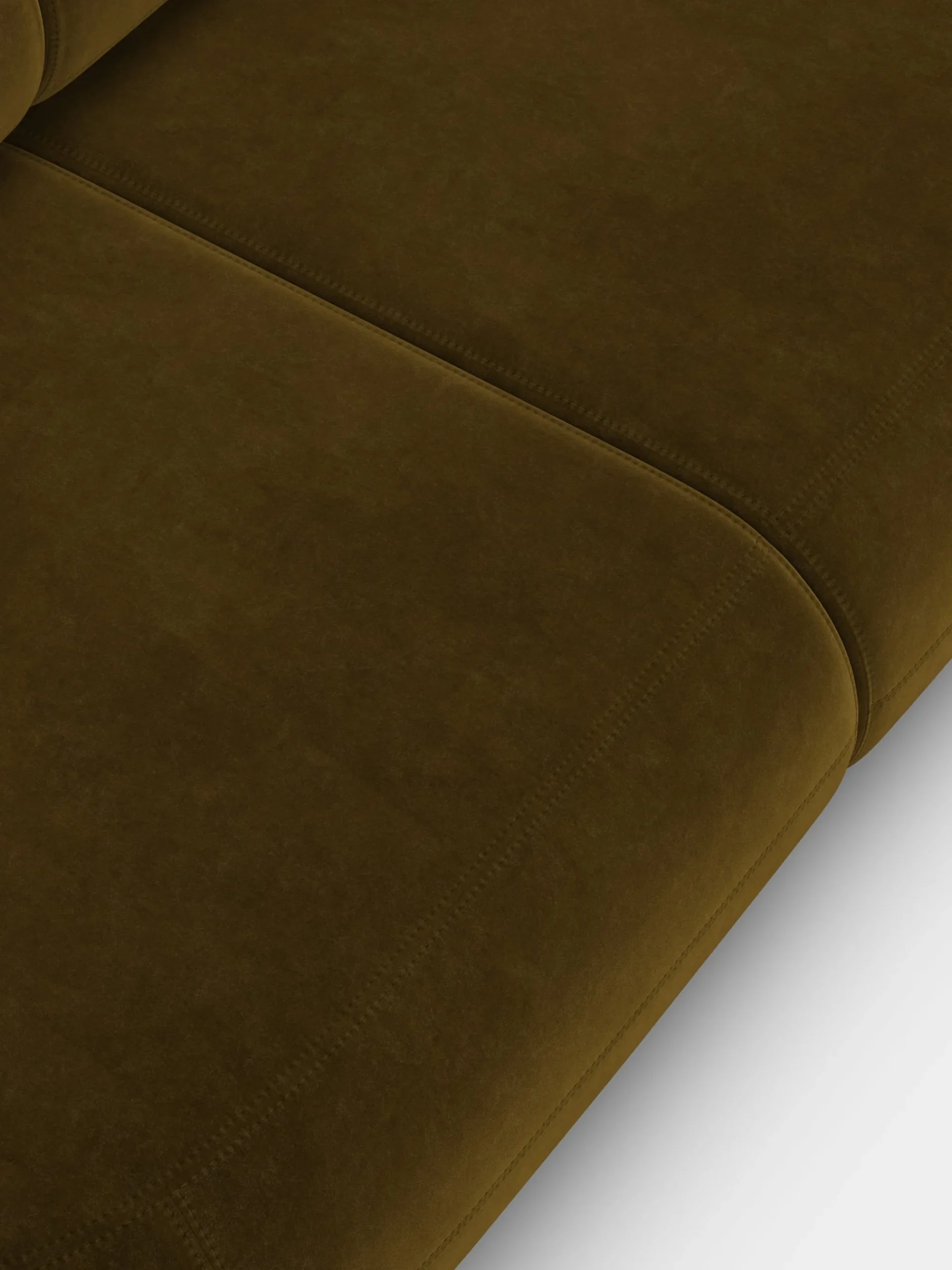Tom Dixon Sofas*Fat 2.5-Seater Modular Sofa