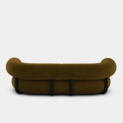 Tom Dixon Sofas*Fat 2.5-Seater Modular Sofa
