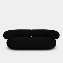Tom Dixon Sofas*Fat 2.5-Seater Modular Sofa