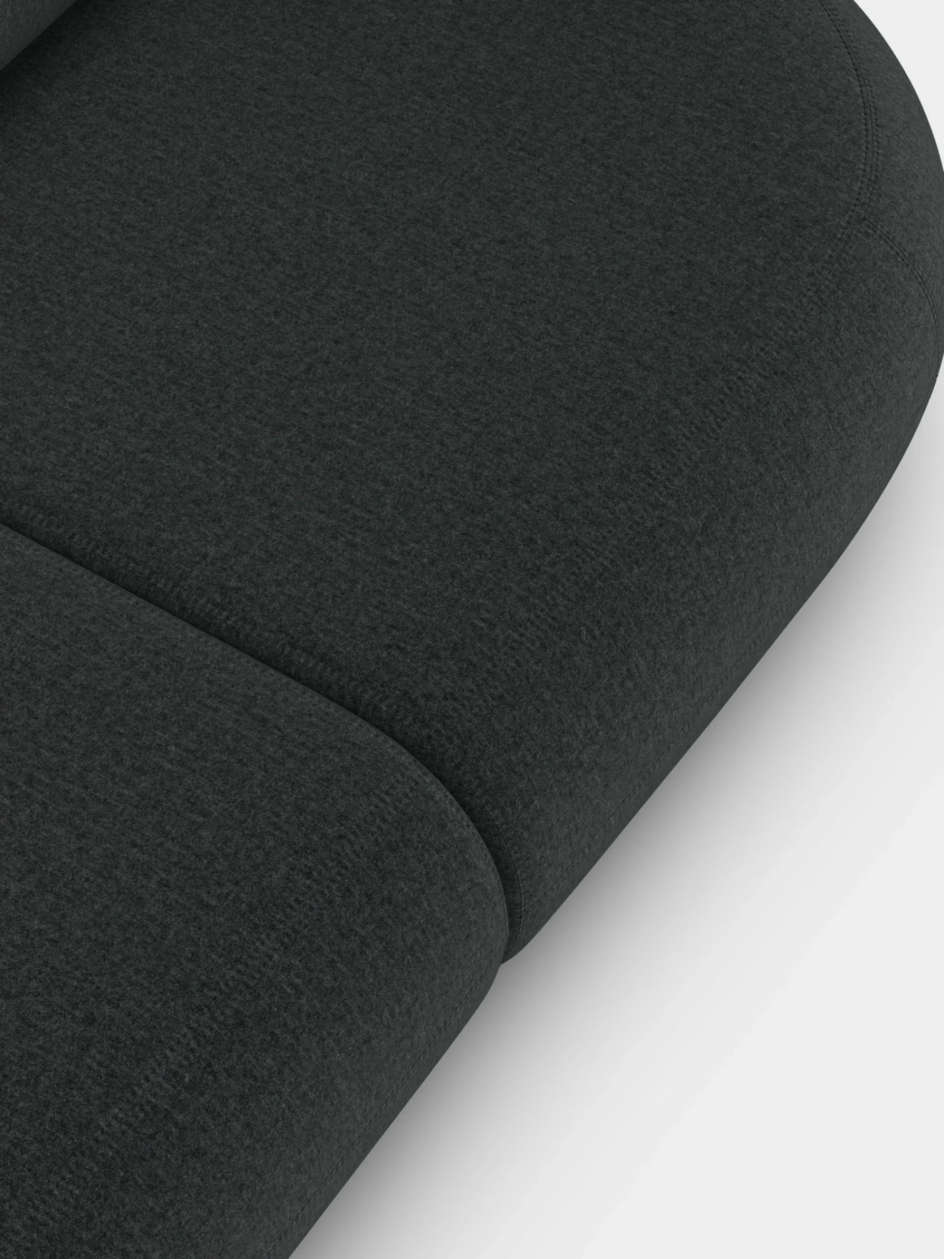 Tom Dixon Sofas*Fat 3-Seater Modular Sofa
