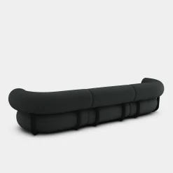 Tom Dixon Sofas*Fat 3-Seater Modular Sofa