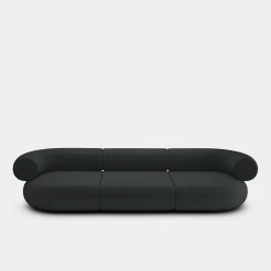 Tom Dixon Sofas*Fat 3-Seater Modular Sofa