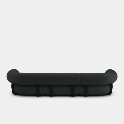 Tom Dixon Sofas*Fat 3-Seater Modular Sofa