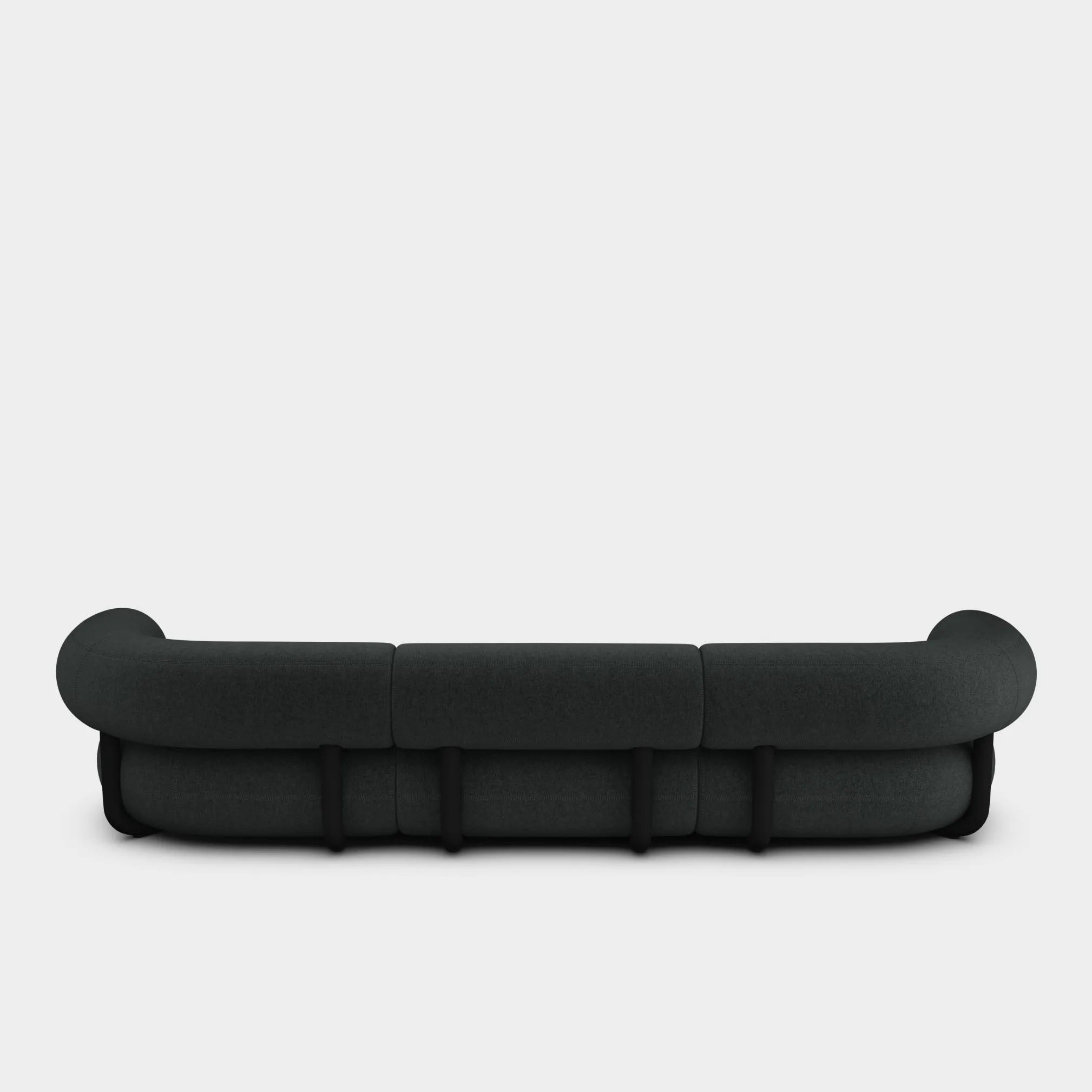 Tom Dixon Sofas*Fat 3-Seater Modular Sofa