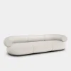 Tom Dixon Sofas*Fat 3-Seater Modular Sofa