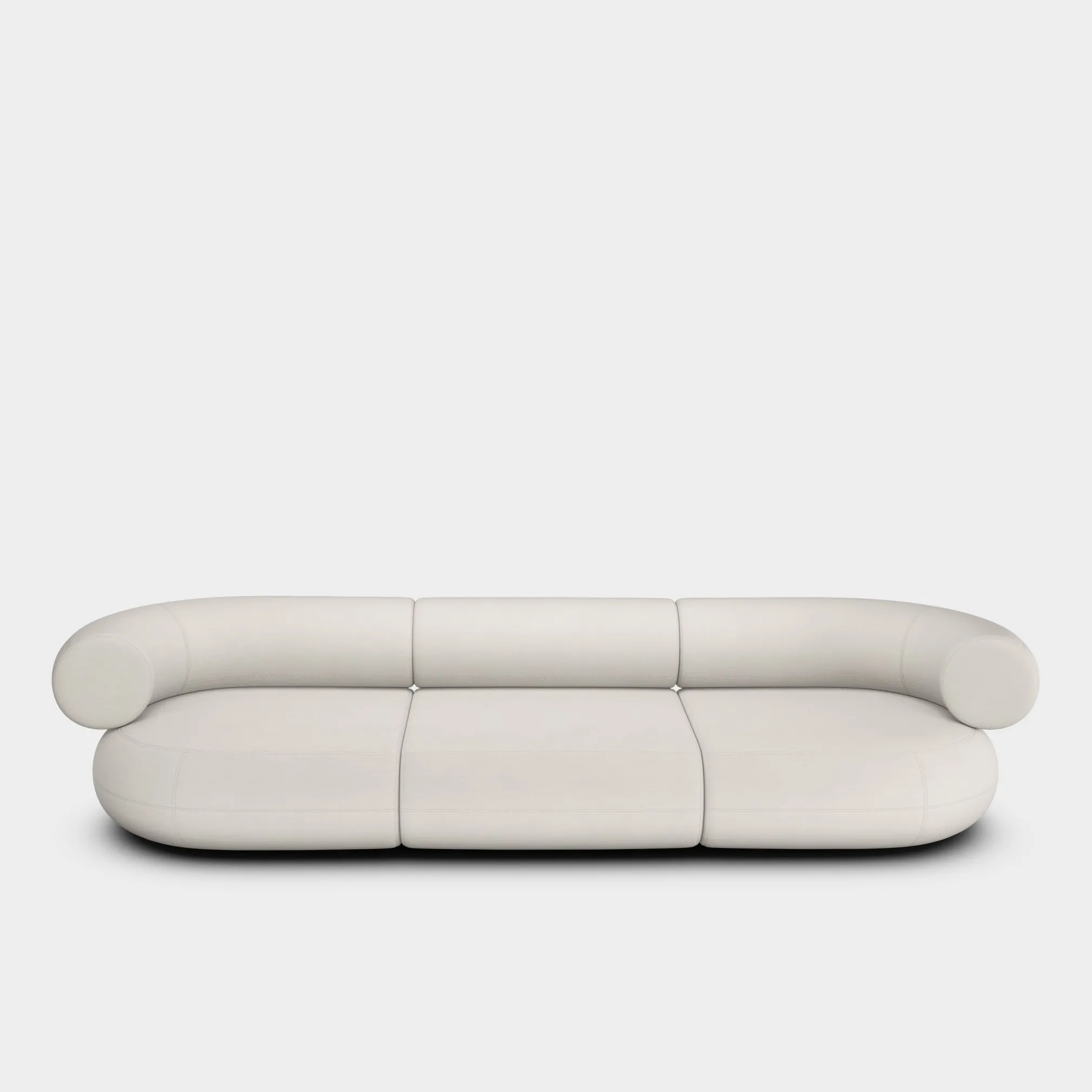 Tom Dixon Sofas*Fat 3-Seater Modular Sofa