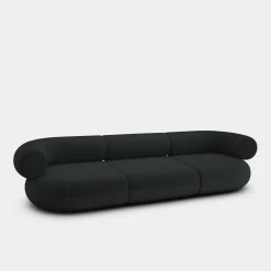 Tom Dixon Sofas*Fat 3-Seater Modular Sofa