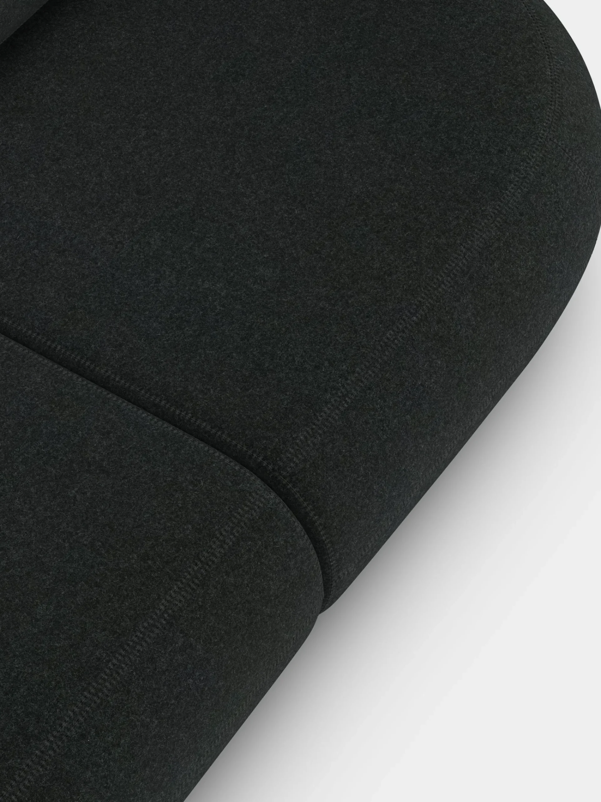 Tom Dixon Sofas*Fat 3-Seater Modular Sofa