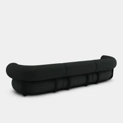 Tom Dixon Sofas*Fat 3-Seater Modular Sofa