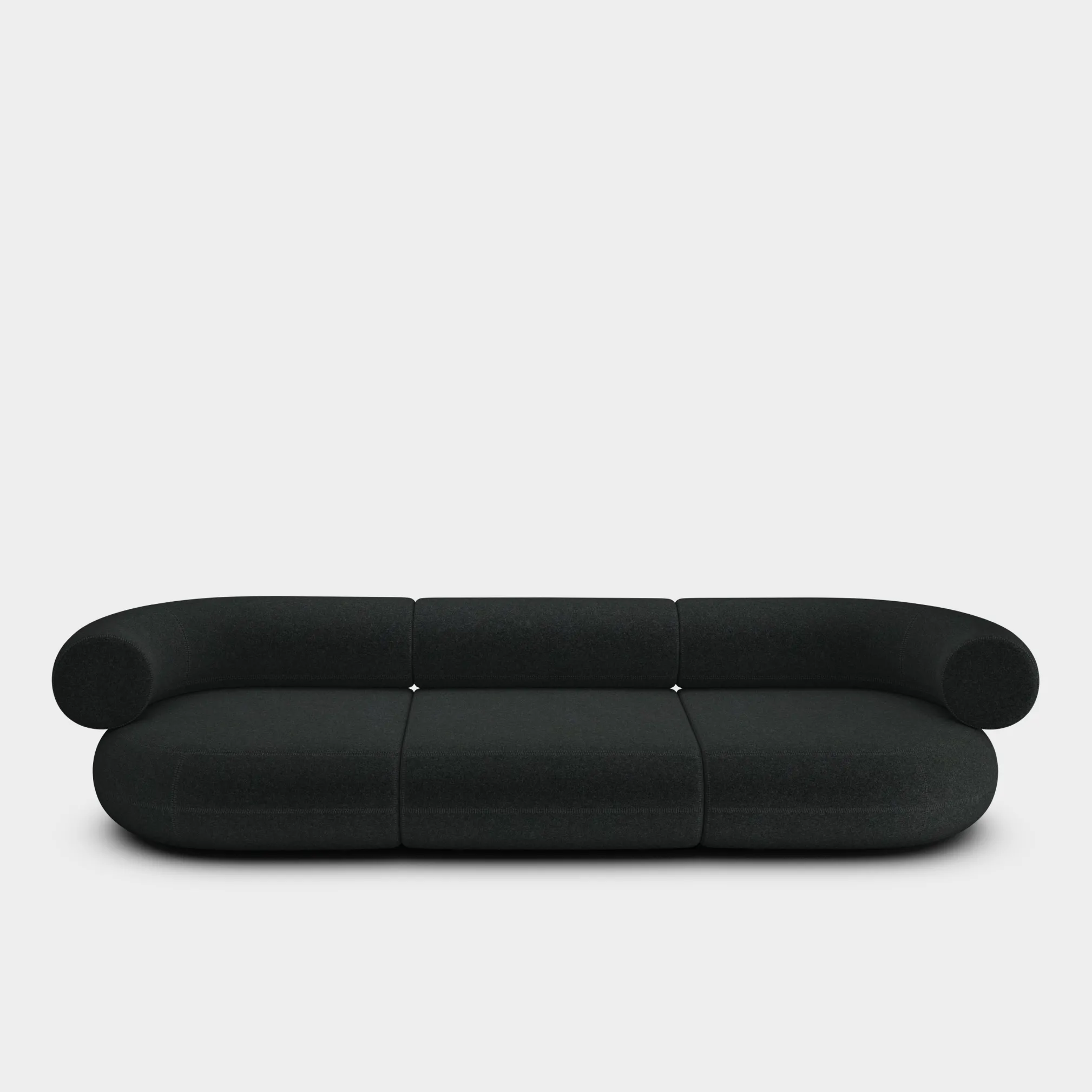 Tom Dixon Sofas*Fat 3-Seater Modular Sofa