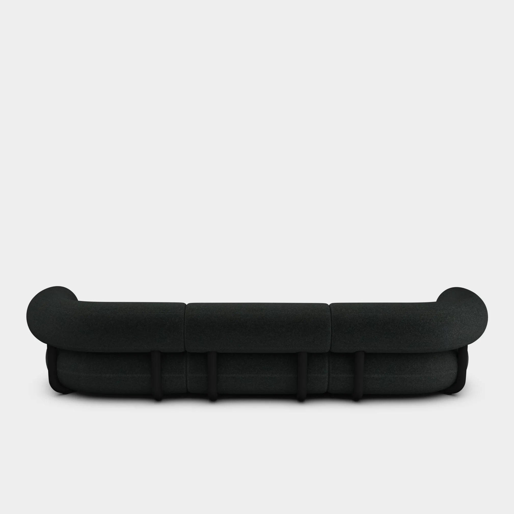 Tom Dixon Sofas*Fat 3-Seater Modular Sofa