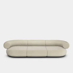Tom Dixon Sofas*Fat 3-Seater Modular Sofa