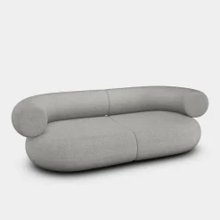 Tom Dixon Sofas*Fat 2.5-Seater Modular Sofa